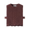 Gilet In Maglia Bimba 2-8a