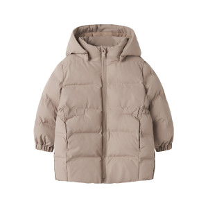 Giubbotto Bimba 2-7a