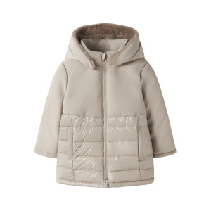 Giubbotto Bimba 2-8a