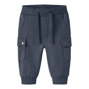 Pantalone Bimbo 2-18m