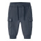 Pantalone Bimbo 2-18m