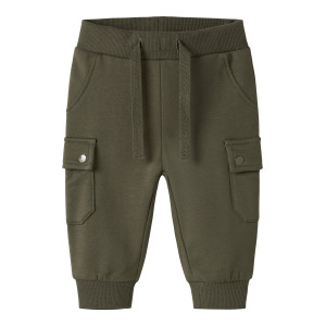 Pantalone Bimbo 2-18m