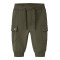 Pantalone Bimbo 2-18m