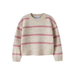 Pullover Bimba 2-8a
