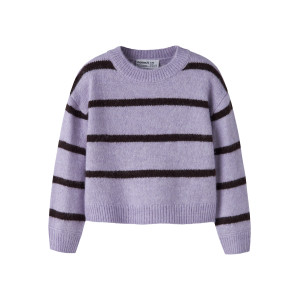 Pullover Bimba 2-8a