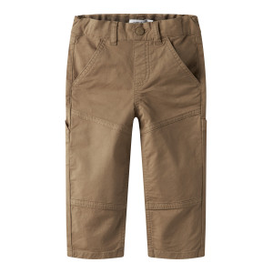 Pantalone Bimbo 2-14a