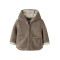 Giubbotto Bimbi 6-18m