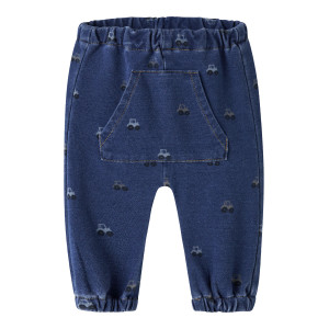 Jeans Bimbo 2-18m