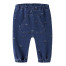 Dark Blue Denim