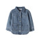 Giacca Jeans Bimba 2-7a