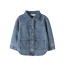 Medium Blue Denim
