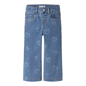 Jeans Bimba 2-7a