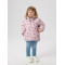 Giubbotto Bimba 2-7a