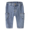 Jeans Bimba 2-18m