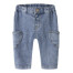 DENIM BLU