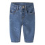 Medium Blue Denim