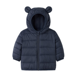 Giubbotto Bimbo 2-18m