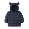 Giubbotto Bimbo 2-18m