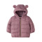 Giubbotto Bimba 2-18m