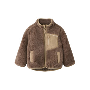 Giubbotto Bimba 2-7a