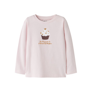 Tshirt Bimba 2-8a