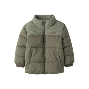 Giubbotto Bimba 2-7a