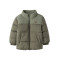 Giubbotto Bimba 2-7a