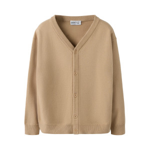 Cardigan In Maglia Bimbo 2-8a