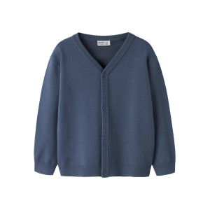 Cardigan In Maglia Bimbo 2-8a