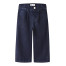 Dark Blue Denim