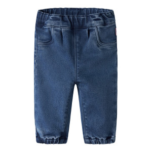 Jeans Bimba 2-18m