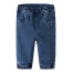 Dark Blue Denim