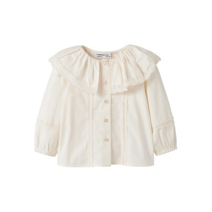 Camicia Bimba 2-8a