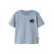 Tshirt Bimbo 2-8a
