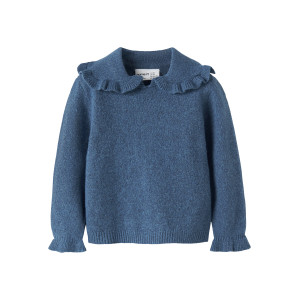 Pullover Bimba 2-8a