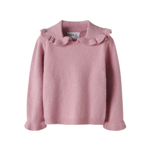 Pullover Bimba 2-8a