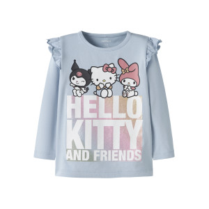 Tshirt Bimba 2-8a
