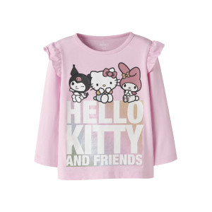 Tshirt Bimba 2-8a