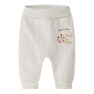 Pantalone Bimbi 2m-18m