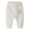 Pantalone Bimbi 2m-18m