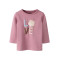 Tshirt Bimba 2-18m