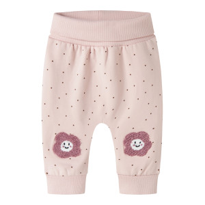 Pantalone Bimba 2-18m