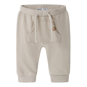 Pantalone Bimbi 2m-18m