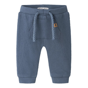 Pantalone Bimbi 2m-18m