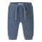 Pantalone Bimbi 2m-18m