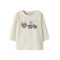 Felpa Bimbi 2m-18m