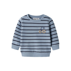 Felpa Bimbi 2m-18m