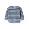 Felpa Bimbi 2m-18m