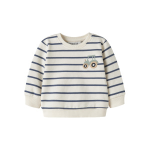 Felpa Bimbi 2m-18m