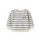 Felpa Bimbi 2m-18m
